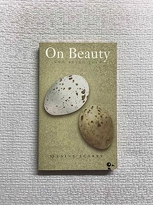 Imagen del vendedor de On Beauty and Being Just a la venta por Campbell Llibres