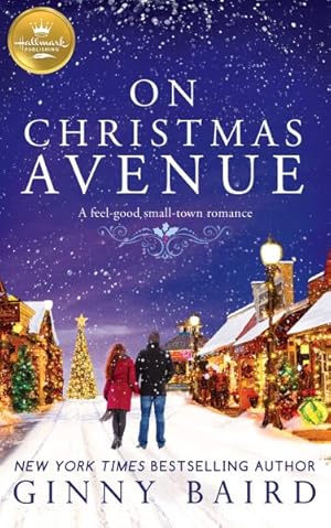 Seller image for On Christmas Avenue for sale by GreatBookPricesUK