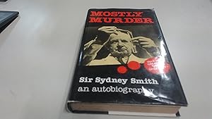 Seller image for Mostly Murder for sale by BoundlessBookstore