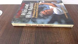 Seller image for Win and Win Again: Techniques for Playing Consistently Great Golf for sale by BoundlessBookstore