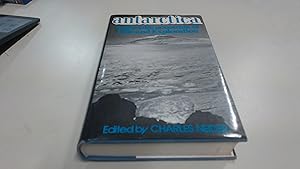 Seller image for Antarctica: Authentic Accounts of Life and Exploration for sale by BoundlessBookstore