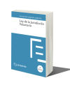 Image du vendeur pour LEY DE JURISDICCION VOLUNTARIA 7 EDC. mis en vente par AG Library