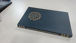 Seller image for Transactions of the Royal Historical Society: Volume 20 (Royal Historical Society Transactions, Series Number 20) for sale by BoundlessBookstore