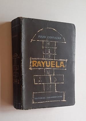 Imagen del vendedor de Rayuela a la venta por Apartirdecero