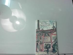 Bild des Verkufers fr Rouge Soutine zum Verkauf von JLG_livres anciens et modernes