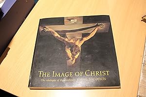 Imagen del vendedor de The Image of Christ (National Gallery London) (The Future Fields Commission in Time-Based Media) a la venta por Orb's Community Bookshop