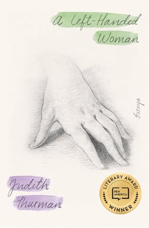 Image du vendeur pour Left-handed Woman : Essays mis en vente par GreatBookPrices