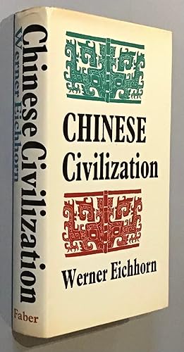 Image du vendeur pour Chinese Civilization mis en vente par Elder Books