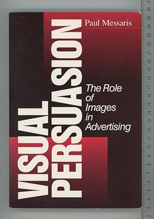 Seller image for Visual Persuasion: The Role of Images in Advertising for sale by Joe Orlik Books