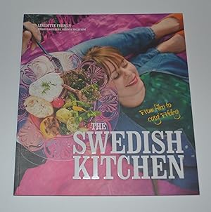 The Swedish Kitchen: From Fika to Cosy Friday