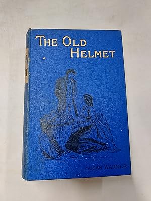 Seller image for The Old Helmet for sale by Cambridge Rare Books