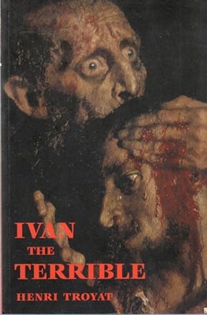 Bild des Verkufers fr Ivan the Terrible zum Verkauf von San Francisco Book Company