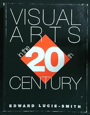 Seller image for Visual Arts in the Twentieth Century for sale by Librodifaccia
