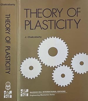 Immagine del venditore per Theory of Plasticity venduto da Biblioteca di Babele