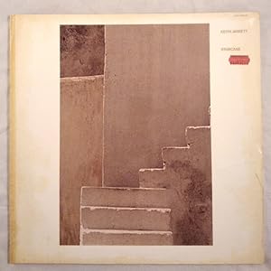 Bild des Verkufers fr Staircase [Doppel-LP]. zum Verkauf von KULTur-Antiquariat