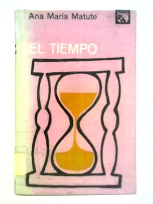 Seller image for El Tiempo for sale by World of Rare Books