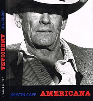 Immagine del venditore per Americana venduto da Biblioteca di Babele