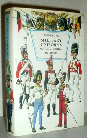 Military Uniforms in Colour