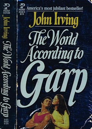 Seller image for The world according to garp for sale by Biblioteca di Babele