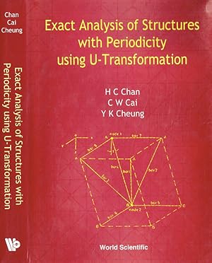 Seller image for Exact analysis of structures with periodicity using u-transformation for sale by Biblioteca di Babele