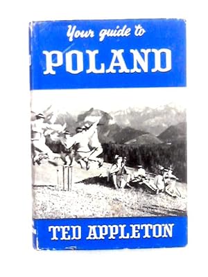 Seller image for Your Guide to Poland for sale by World of Rare Books