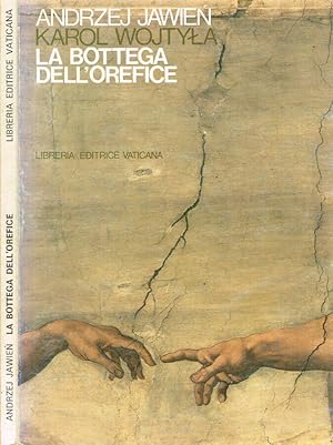 Seller image for La bottega dell'orefice for sale by Biblioteca di Babele