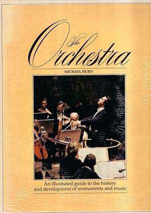 Immagine del venditore per The Orchestra venduto da High Street Books