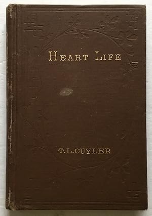 Imagen del vendedor de Heart-Life. a la venta por Monkey House Books