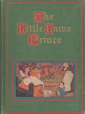 Seller image for LITTLE LAME PRINCE, And His Travelling Cloak for sale by PERIPLUS LINE LLC