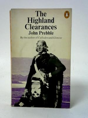 Seller image for The Highland Clearances for sale by World of Rare Books