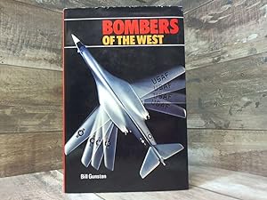 Imagen del vendedor de Bombers of the West a la venta por Archives Books inc.