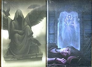 Seller image for Childgrave and Elizabeth for sale by Dearly Departed Books