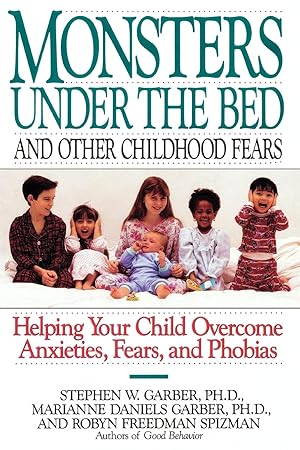 Imagen del vendedor de Monsters Under the Bed and Other Childhood Fears a la venta por moluna