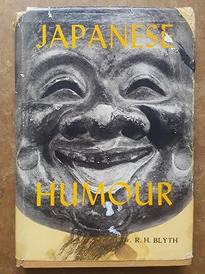 Japanese humour