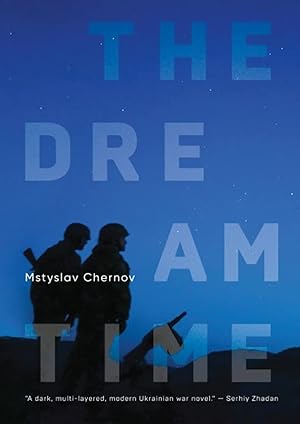 Immagine del venditore per The Dreamtime: A Novel venduto da Globus Books
