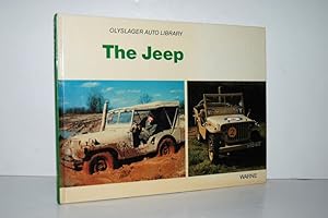 Seller image for The Jeep for sale by Nugget Box  (PBFA)