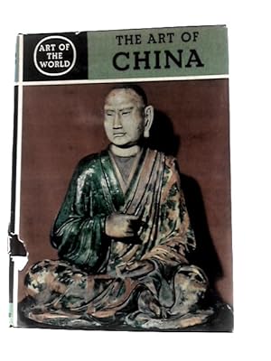 Image du vendeur pour Art of China Spirit & Society mis en vente par World of Rare Books