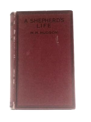 Imagen del vendedor de Shepherd's Life - Impressions of the South Wiltshire Downs a la venta por World of Rare Books