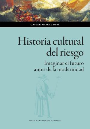 Imagen del vendedor de Historia cultural del riesgo a la venta por Midac, S.L.