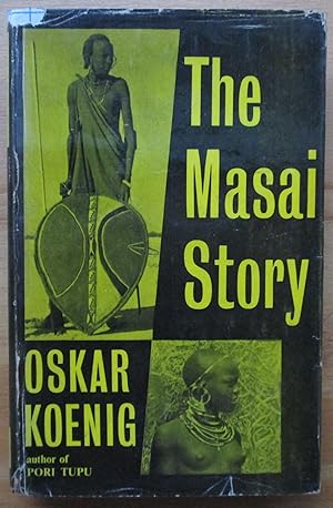 The Masai Story