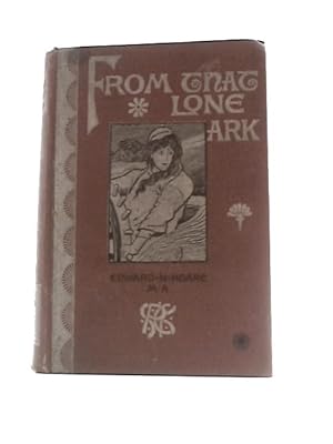 Imagen del vendedor de From That Lone Ark a la venta por World of Rare Books