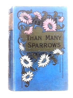 Seller image for Than Many Sparrows for sale by World of Rare Books
