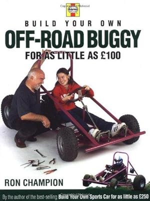 Immagine del venditore per Build Your Own Off-road Buggy venduto da WeBuyBooks