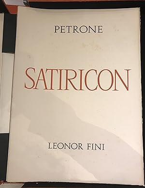 Satiricon