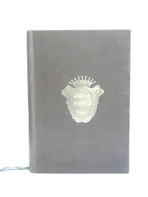 Seller image for Memoirs of Barras Vol. III for sale by World of Rare Books