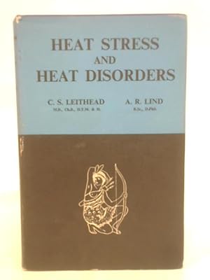 Heat stress and heat disorders