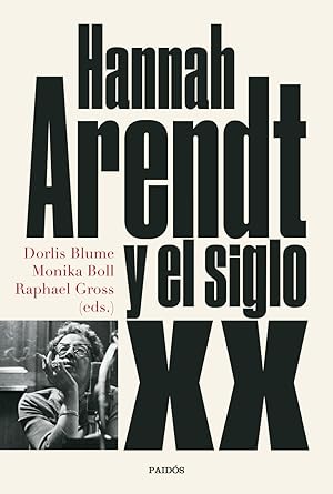 Image du vendeur pour Hannah Arendt y el siglo XX mis en vente par Imosver