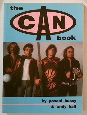 Image du vendeur pour The Can Book mis en vente par *bibliosophy*