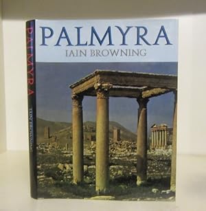 Seller image for Palmyra for sale by BRIMSTONES