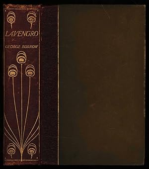 Imagen del vendedor de Lavengro; The Scholar, The Gypsy, The Priest a la venta por Sapience Bookstore